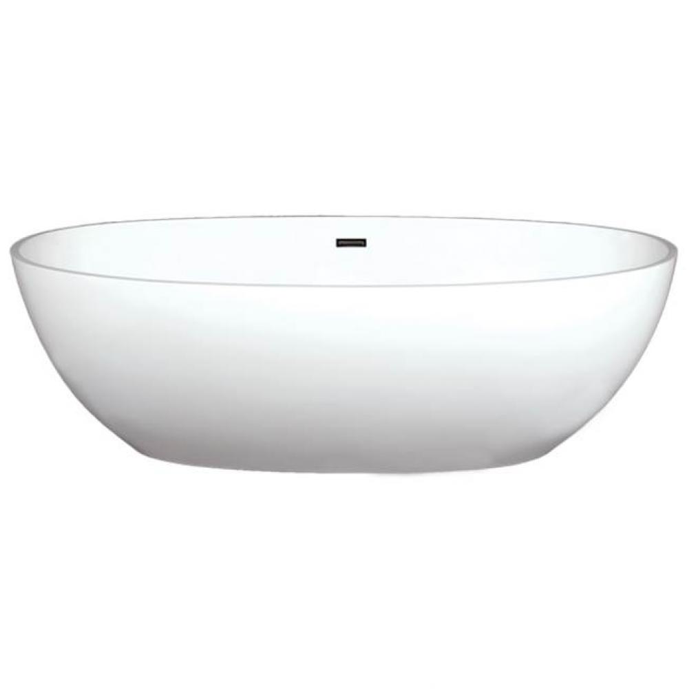 Beijing 5832 - ROC - Matte White
