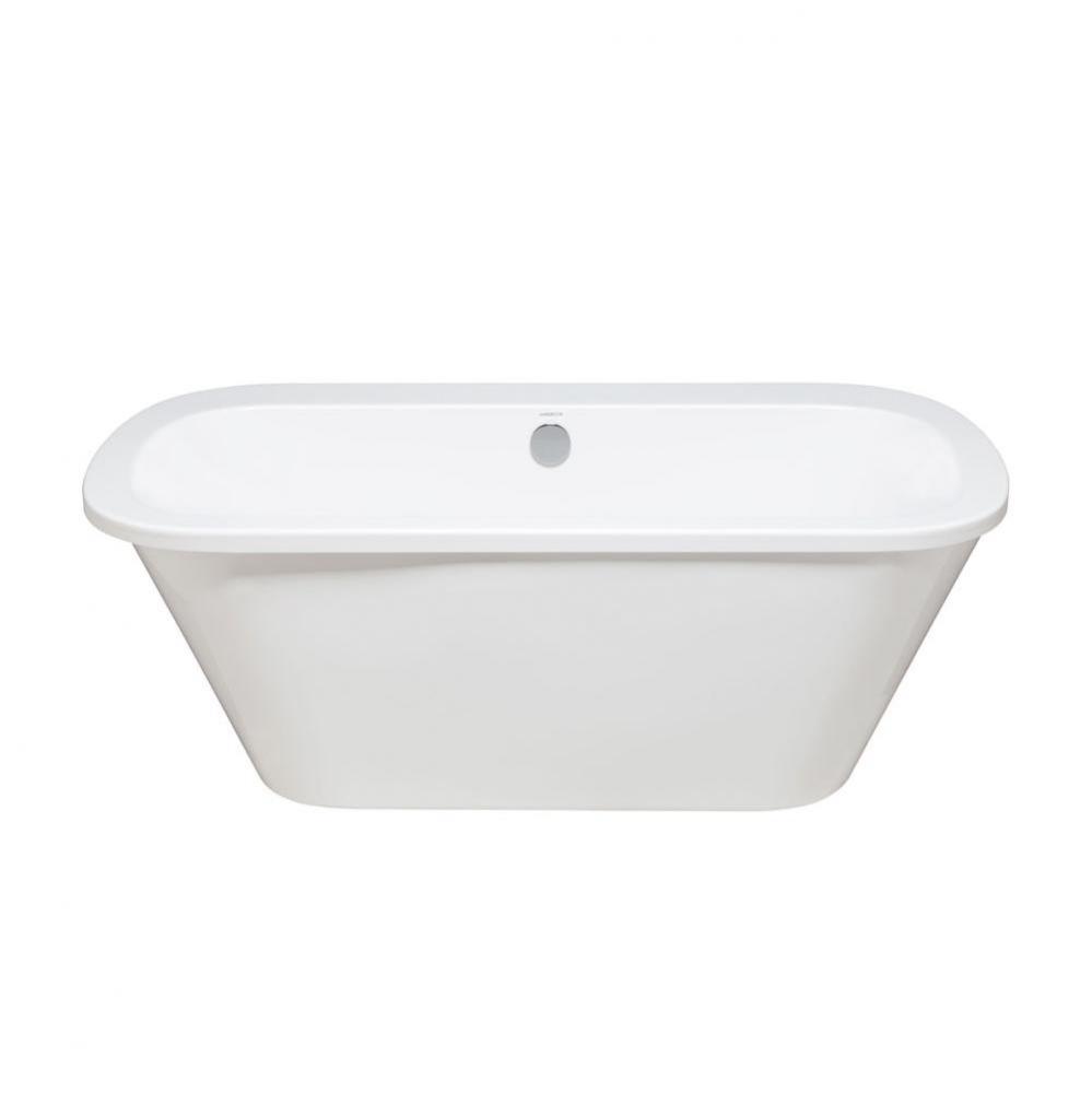 Sorrel 6636 - Tub Only - Biscuit