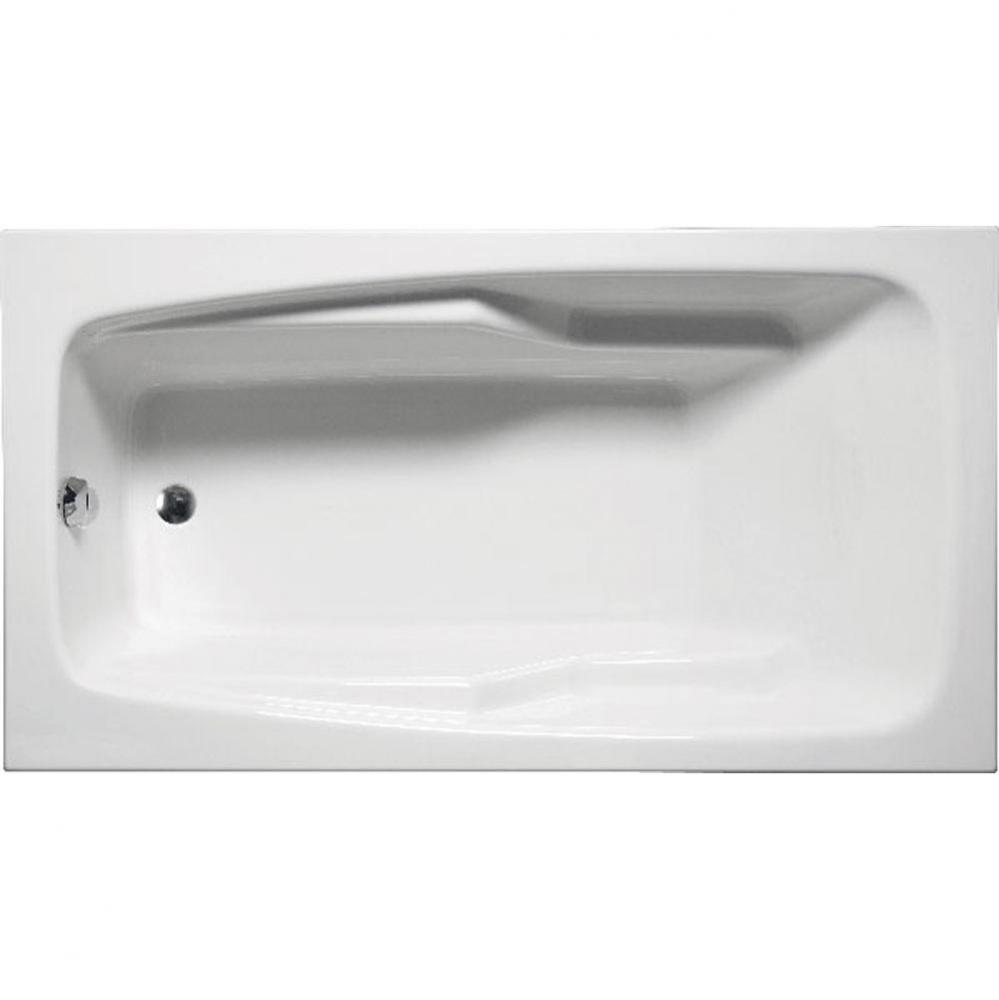 Venetia 6636 - Platinum Series / Airbath 3 Combo  -  Biscuit
