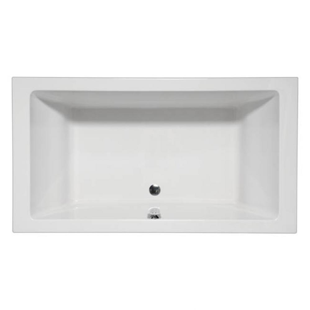 Vivo 6632 - Luxury Series / Airbath 3 Combo  -  Biscuit