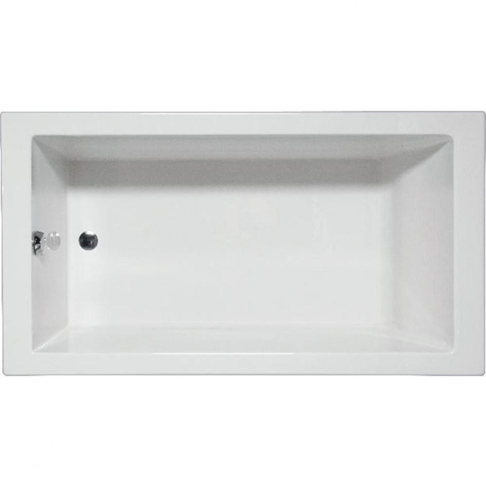 Wright 6032 - Luxury Series / Airbath 3 Combo  -  Biscuit