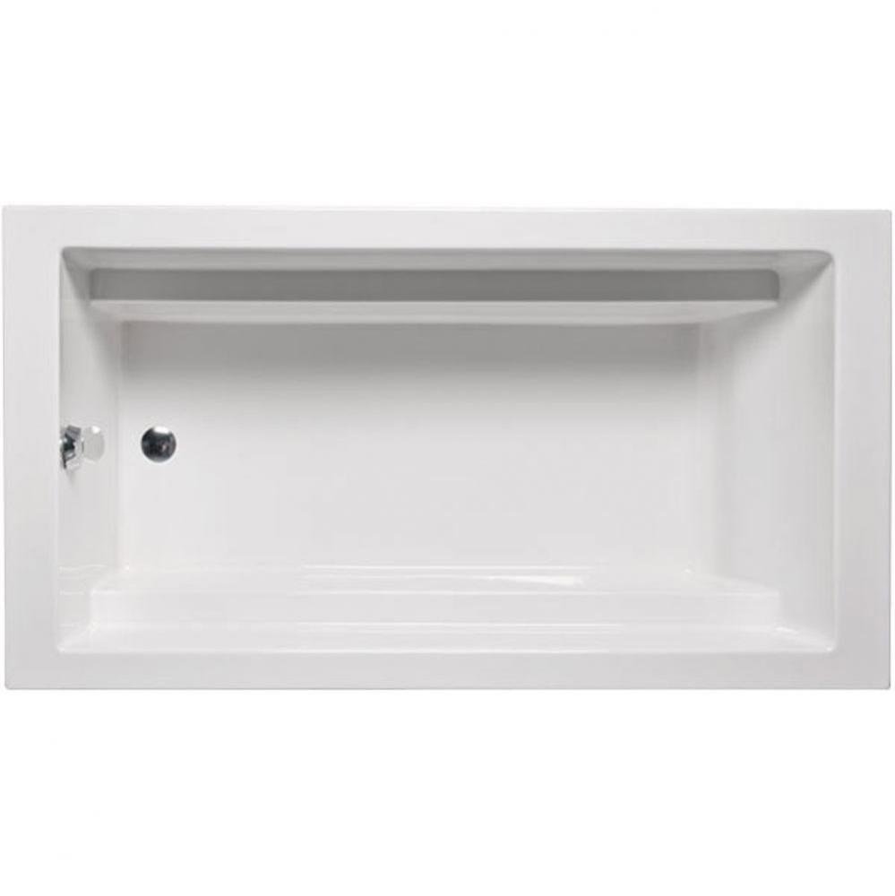 Zephyr 6636 - Luxury Series / Airbath 3 Combo  -  Biscuit