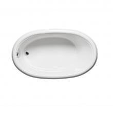 Americh AD6036P-SS - Adella 6036 - Platinum Series  -  Sterling Silver