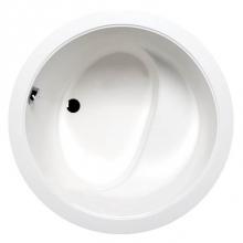 Americh BV4242P-BL - Beverly Round 4242 - Platinum Series  -  Black