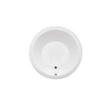 Americh ET6019P-BL - Etoile 60'' - Platinum Series  -  Black