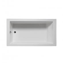 Americh WR7236LA3-BO - Wright 7236 - Luxury Series / Airbath 3 Combo  -  Bone