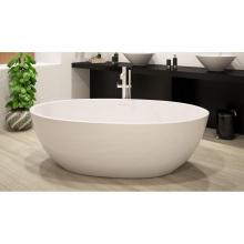 Americh RC2206-GW - Beijing 7135 - ROC - Glossy White