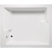 Americh CF7260LA3-BI - Confidence 7260 - Luxury Series / Airbath 3 Combo  -  Biscuit
