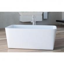 Americh RC2205-MW - Madrid 5932 - ROC - Matte White