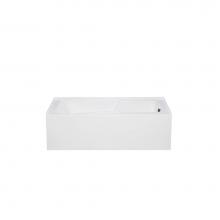 Americh MT6030ADAPR-SC - Matty 6030 ADA Right Hand - Platinum Series - Select Color