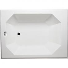 Americh MD7152TA2-SC - Medici 7152 - Tub Only / Airbath 2 - Select Color