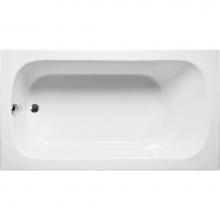 Americh MI6030LA3-BI - Miro 6030 - Luxury Series / Airbath 3 Combo  -  Biscuit
