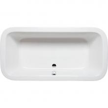 Americh NE6634LA3-BI - Nerissa 6634 - Luxury Series  / Airbath Combo 3  -  Biscuit