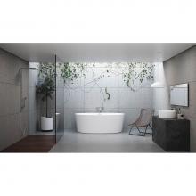 Americh RC2215-MW - Orleans 6235 - ROC - Matte White