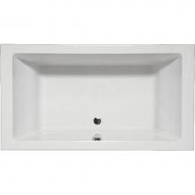 Americh VO6636LA3-BI - Vivo 6636 - Luxury Series / Airbath 3 Combo  -  Biscuit