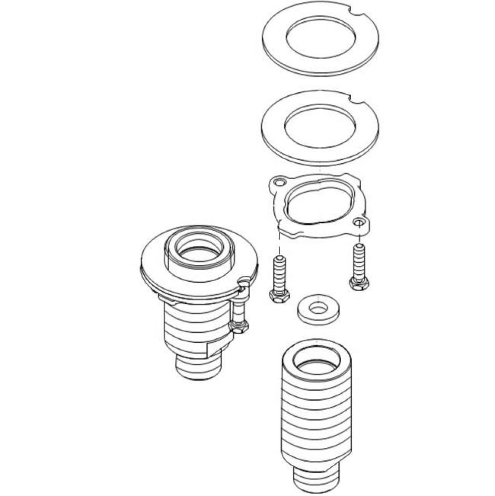 Carmella or Exchequer Extension Kit for