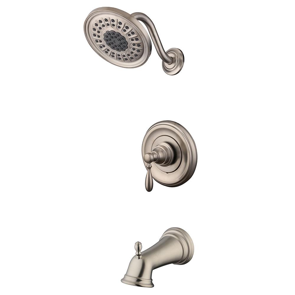 Embellish® Tub & Shower Trim