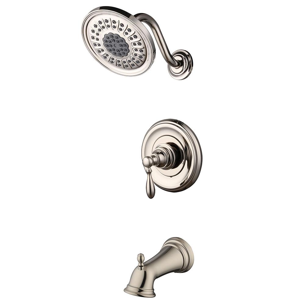 Embellish® Tub & Shower Trim