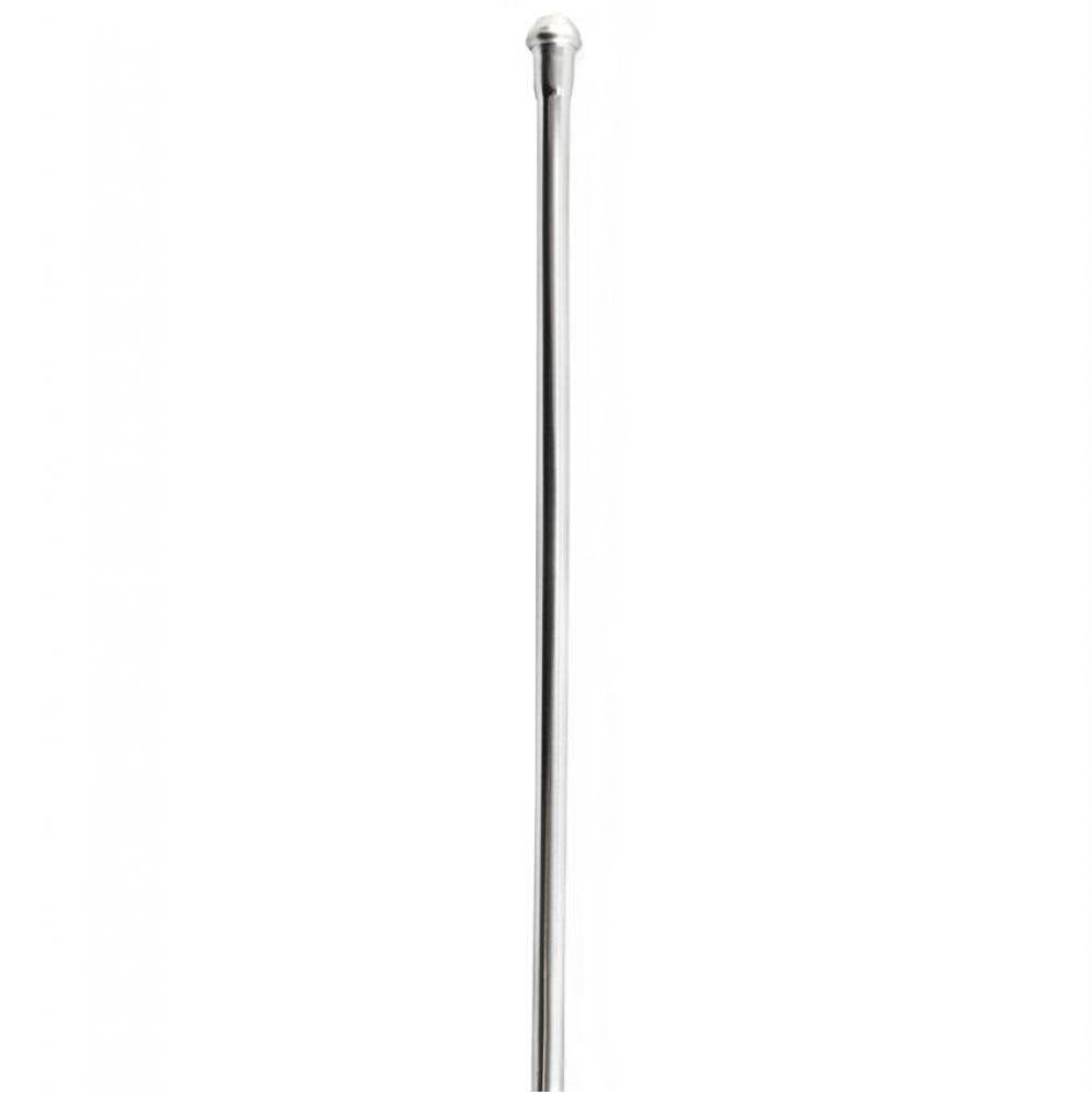 3/8'' OD x 20'' Lavatory Riser Tube