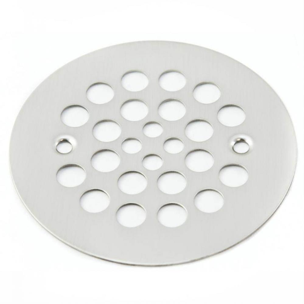 4-1/4'' Shower Grid with Screws