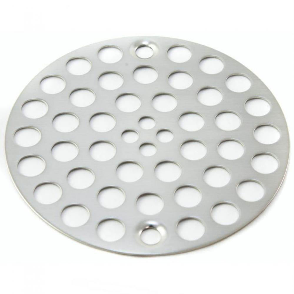 4'' Shower Grid With Screws