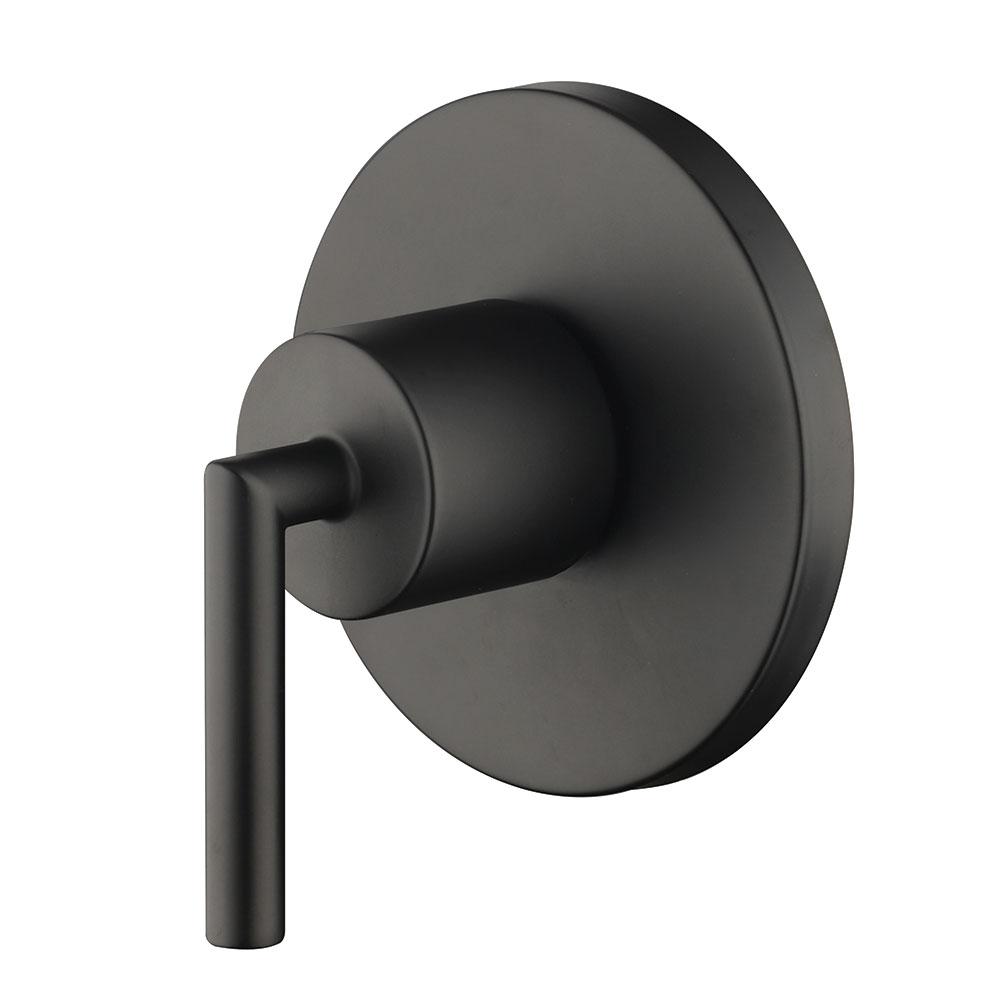 Aerro® 3-Way Lever Handle Diverter Trim