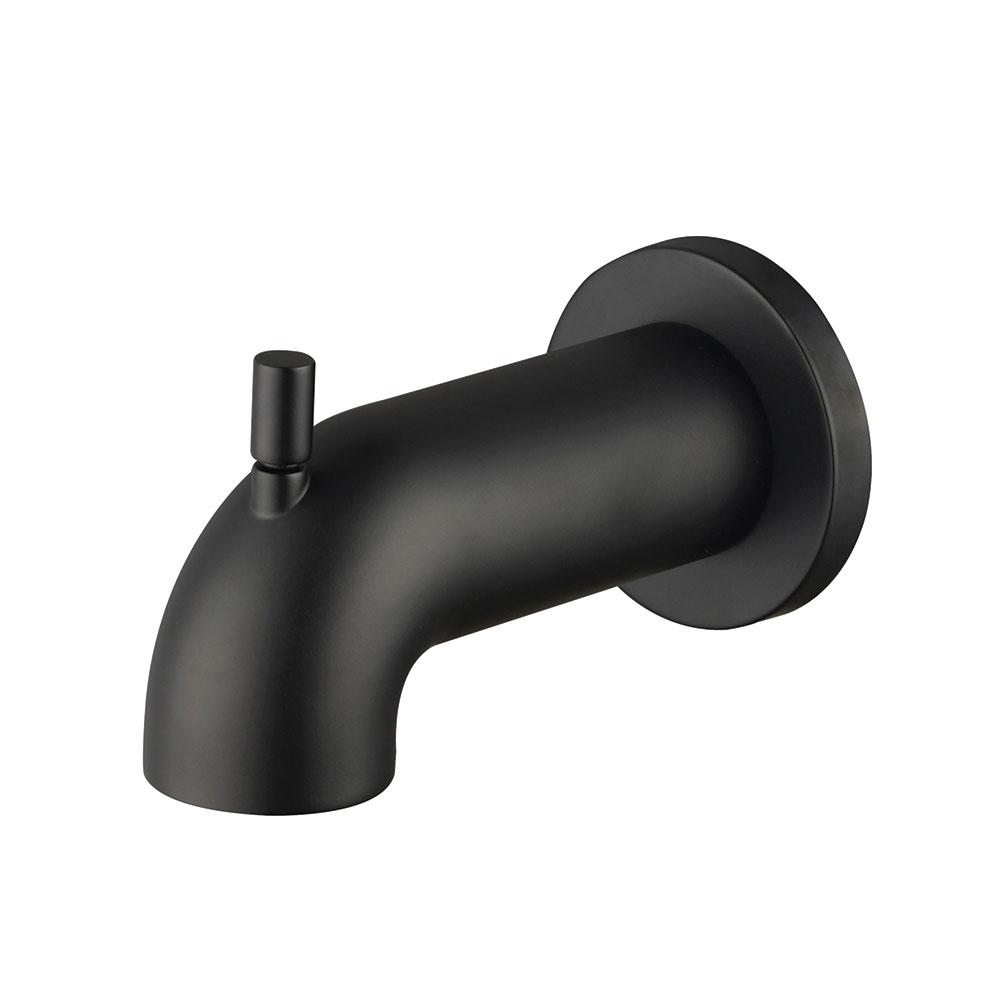 Aerro® Diverter Tub Spout