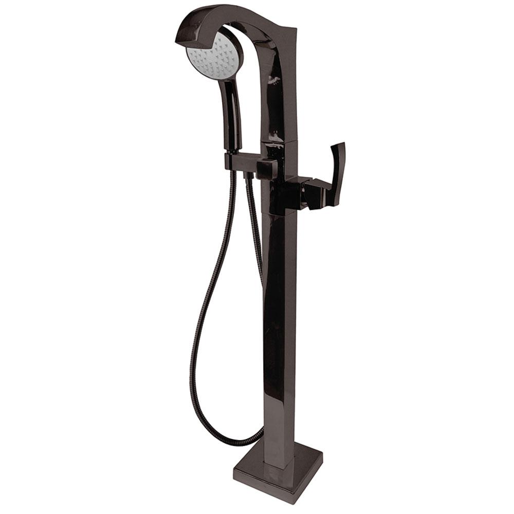 Velero® Free Standing Tub Filler Trim Only