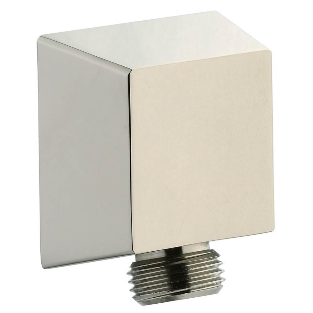 Square Shower Elbow