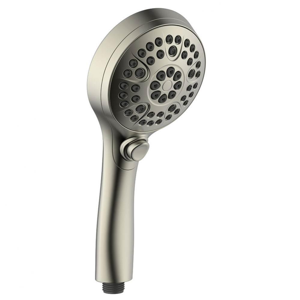 SmartSelect® Push Button Handshower