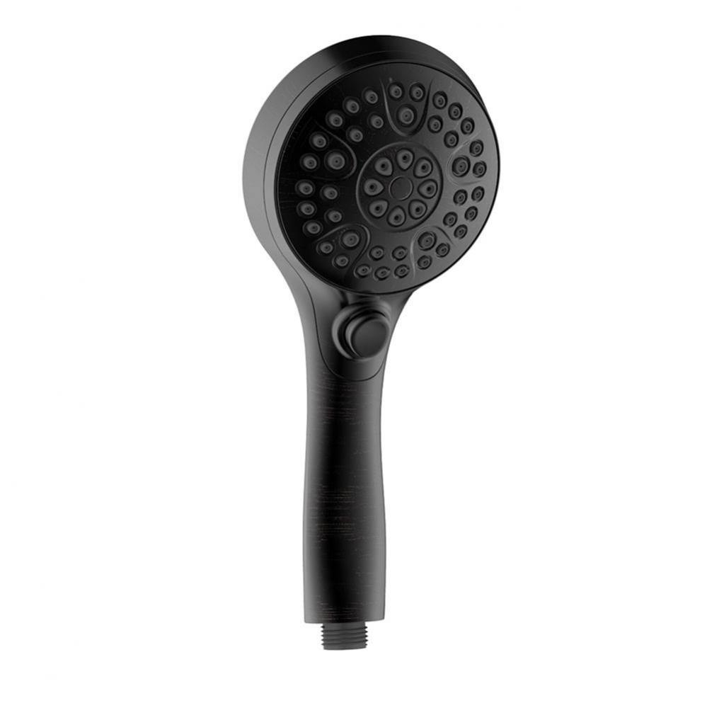 SmartSelect® Push Button Handshower