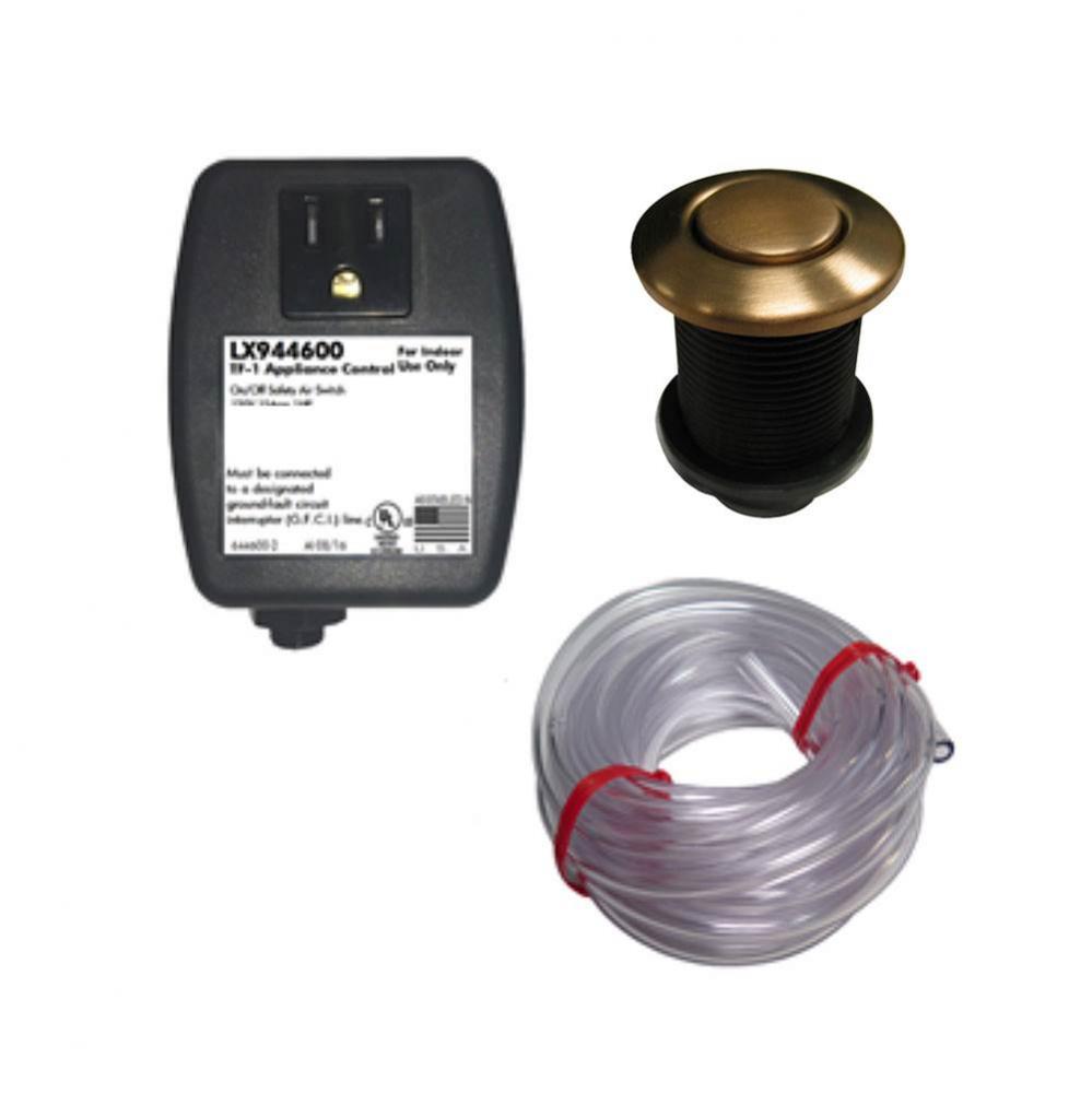 Allied Air Switch Single Outlet Direct Plug In