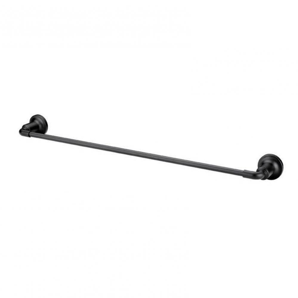 Minimalist Towel Bar