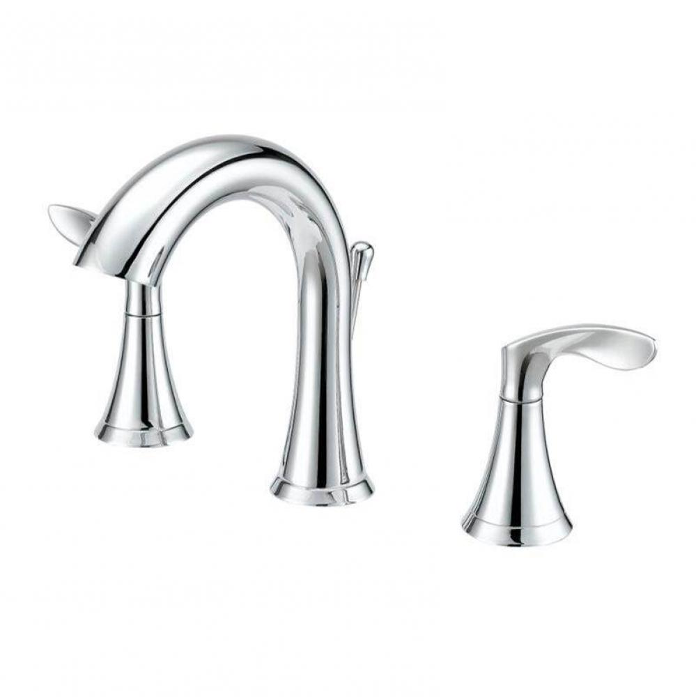 Selah® 6'' - 12'' Widespread Two Handle