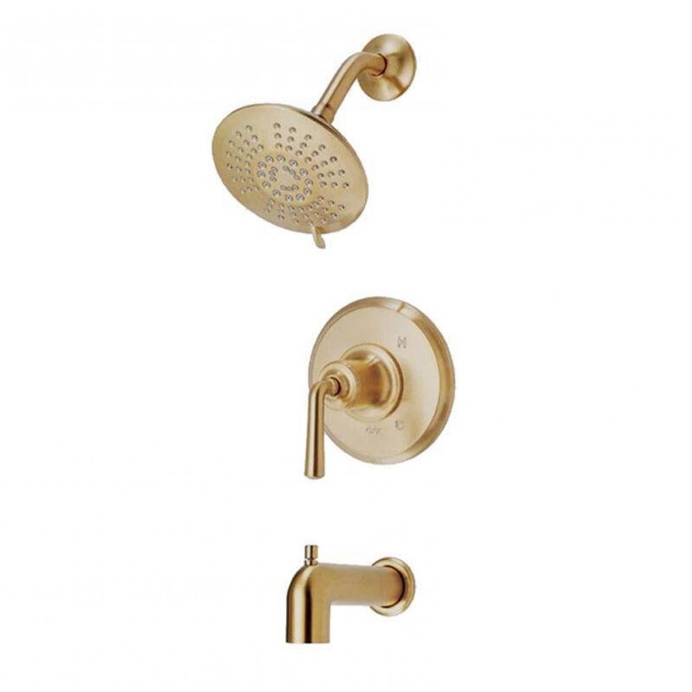 Pastiche® Tub & Shower Trim