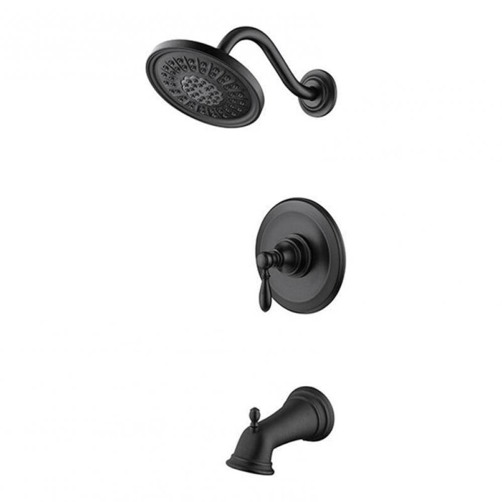 Embellish® OmniVersa® Tub & Shower Trim