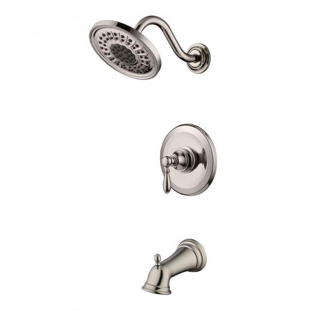 Embellish® OmniVersa® Tub & Shower Trim