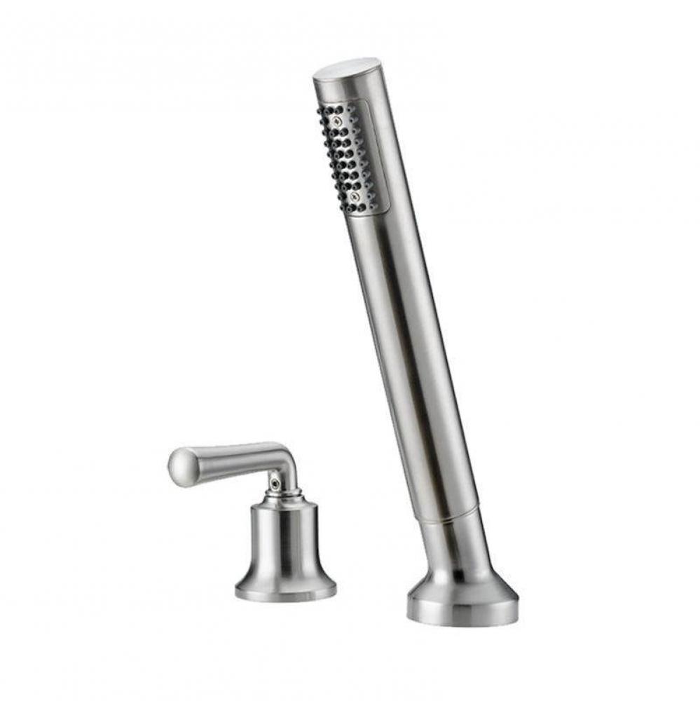 Pastiche® Handshower & Diverter Trim