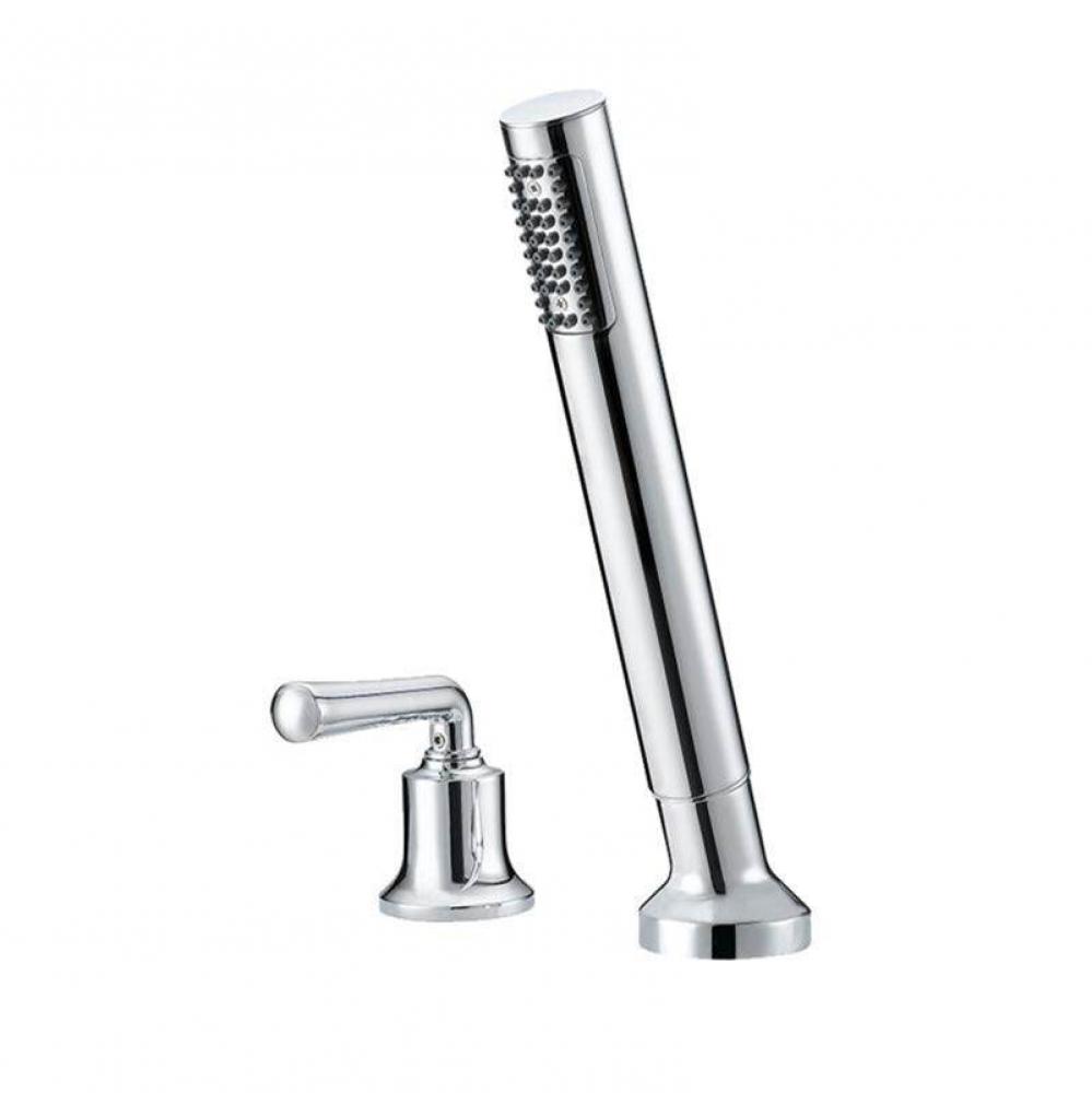 Pastiche® Handshower & Diverter Trim