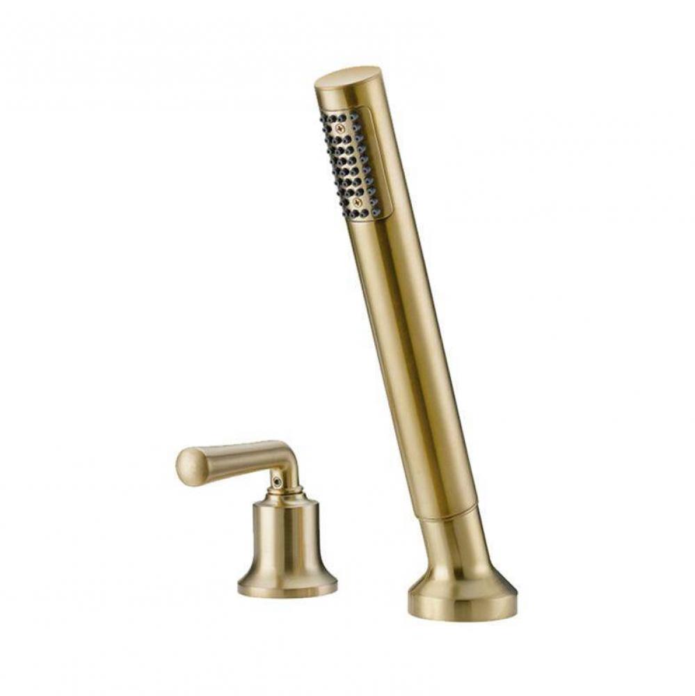 Pastiche® Handshower & Diverter Trim