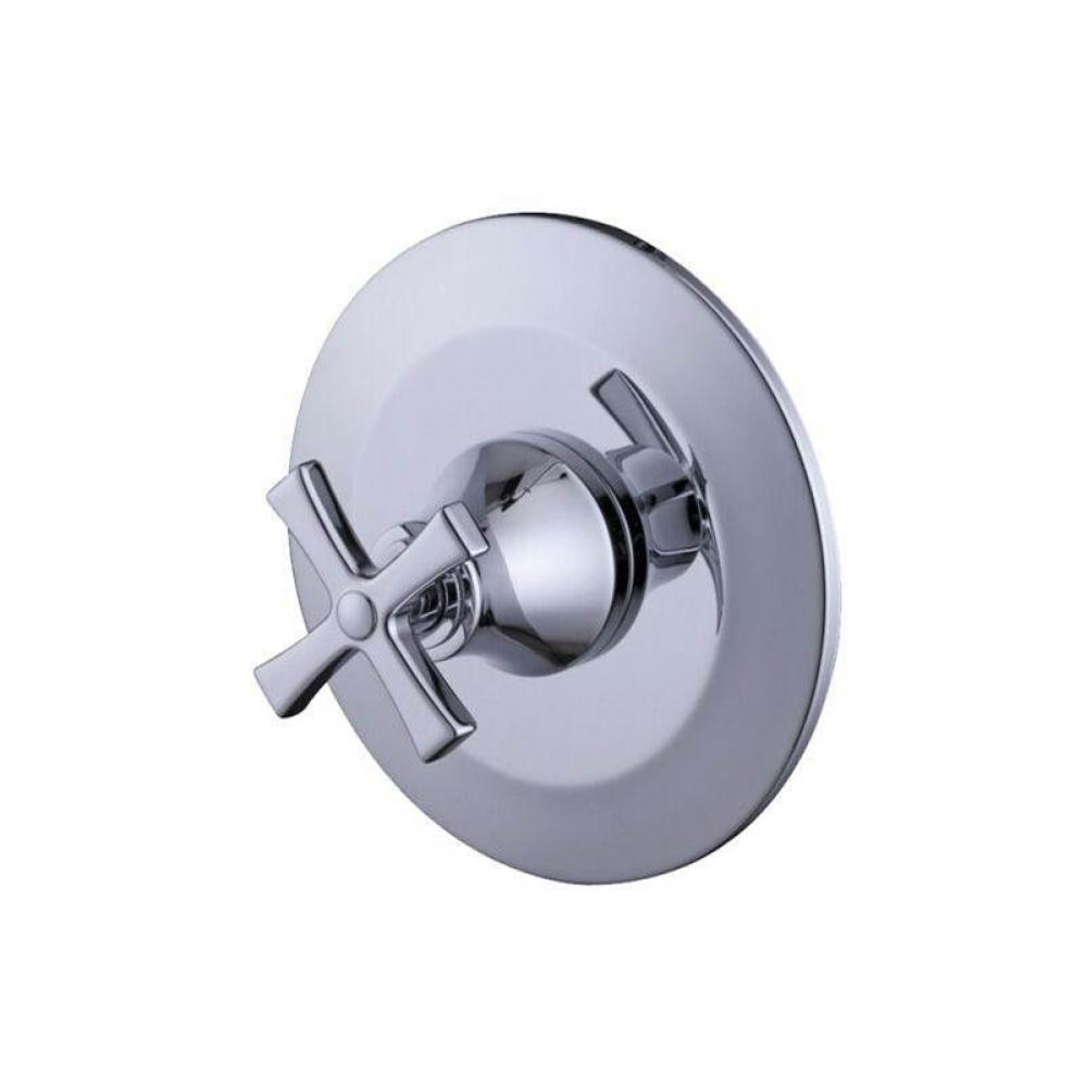 Gioviale® OmniVersa® Valve Only Trim