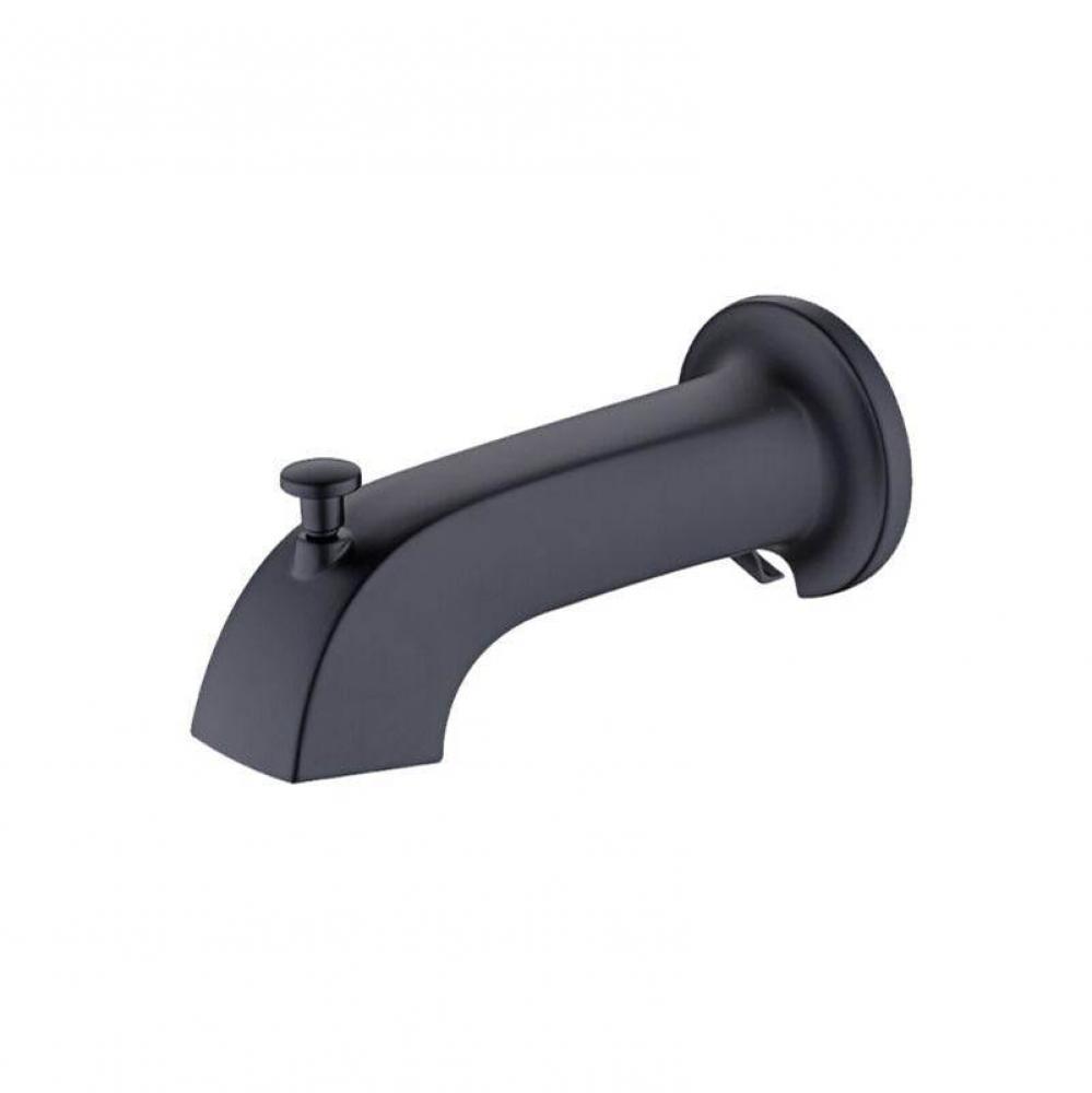 Gioviale® Diverter Tub Spout