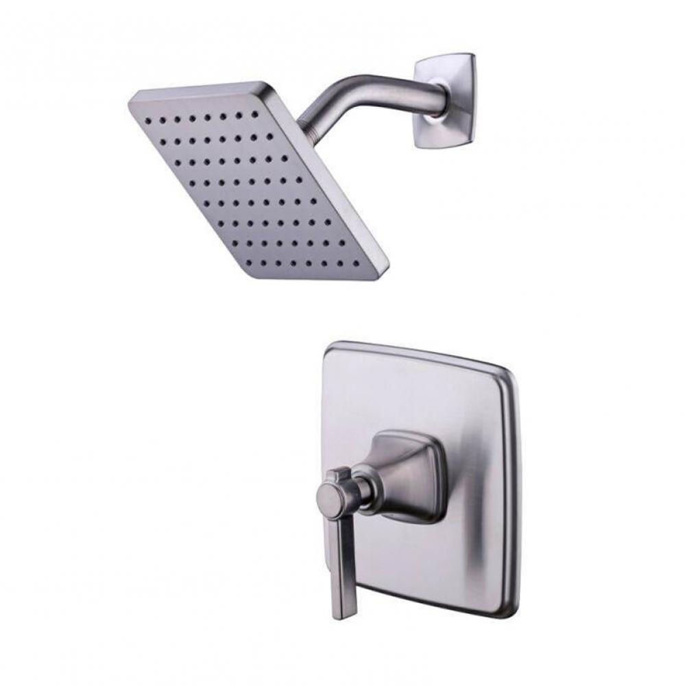 Lumino OmniVersa Shower Only Trim