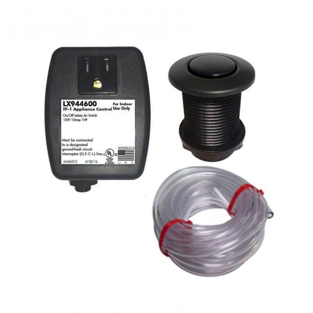 Allied Air Switch Single Outlet Direct Plug In