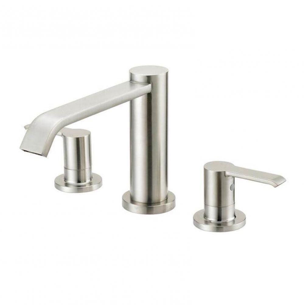 Debutante Roman Tub Trim