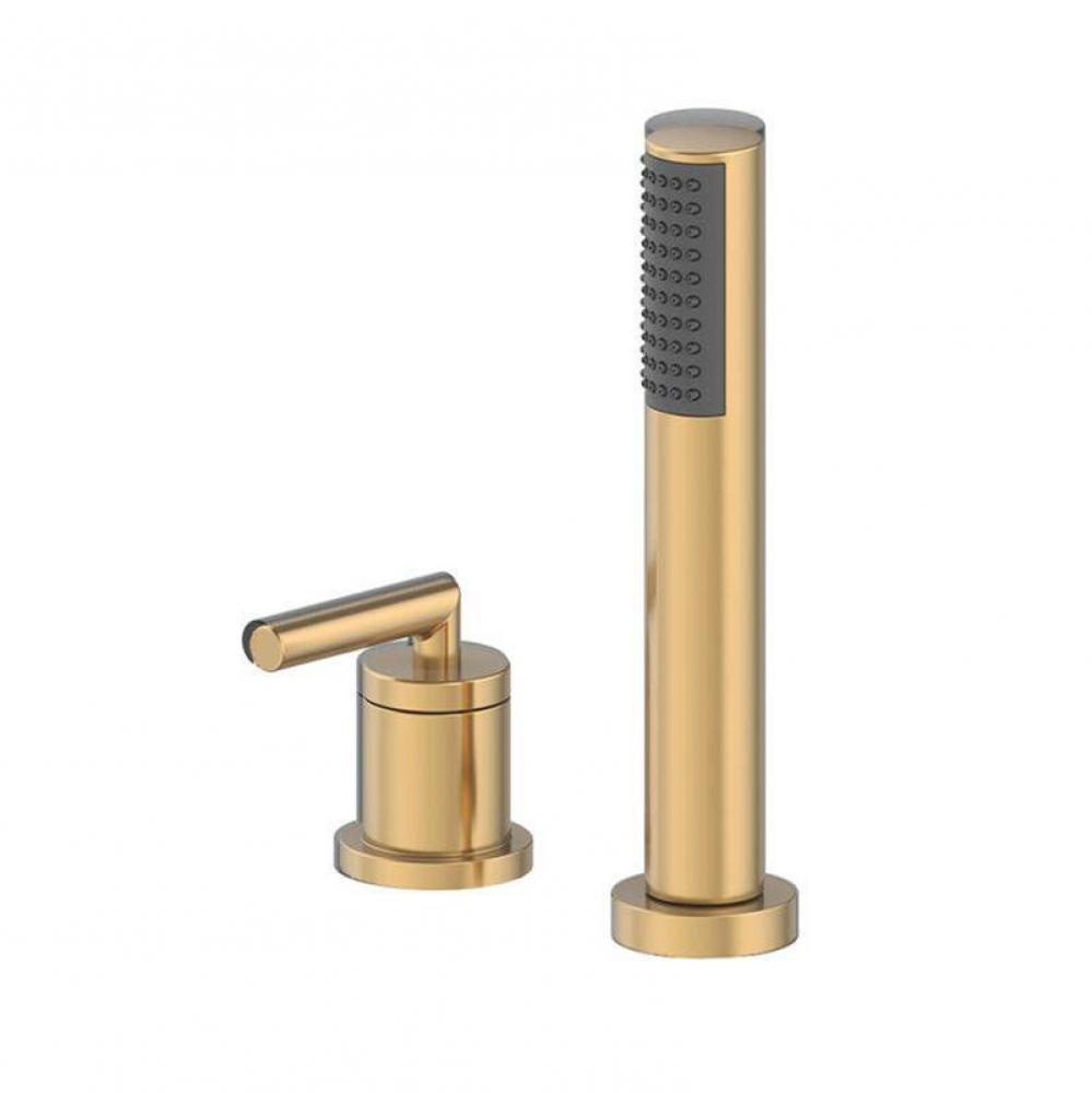 Aerro Handshower and Diverter Trim