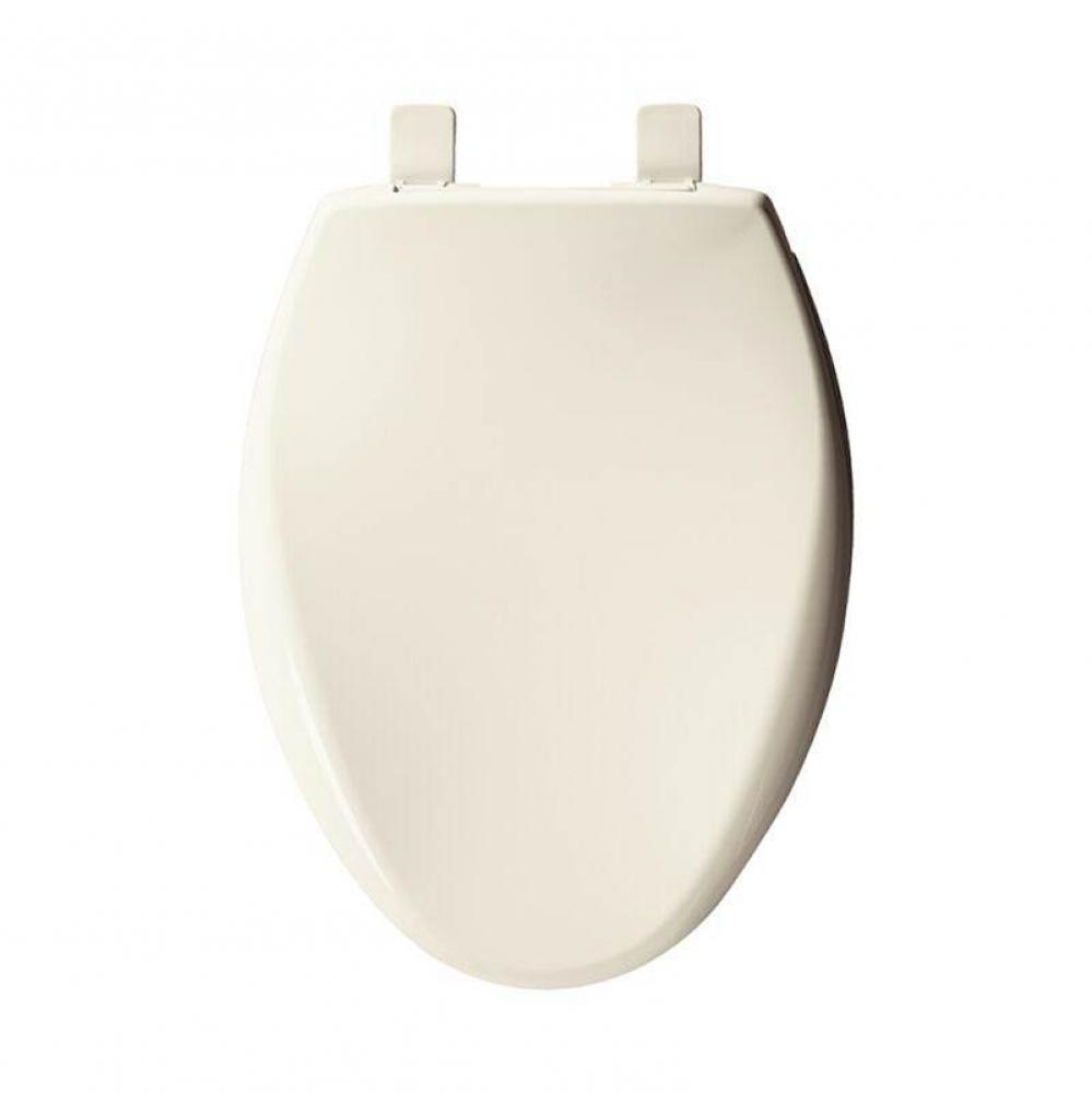 Plastic Premium Elongated Toilet Seat