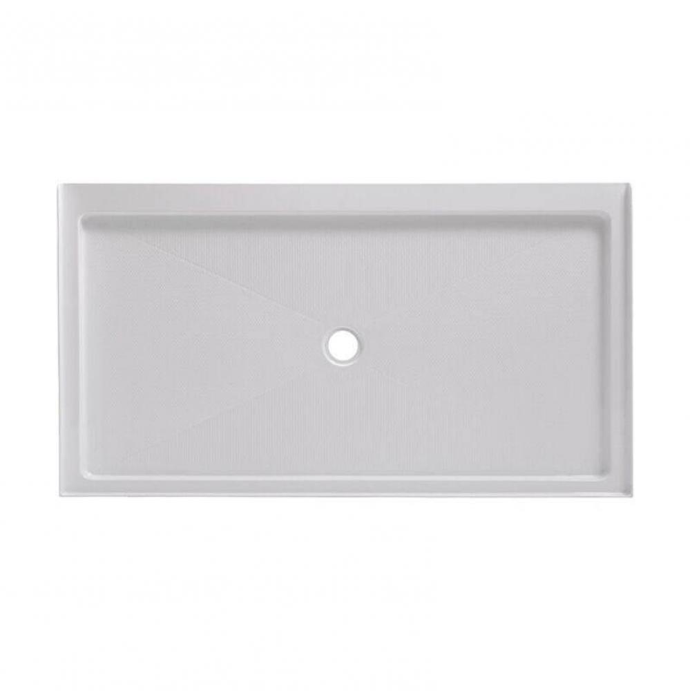 LXSB6036C-W Smart Surround Shower Base