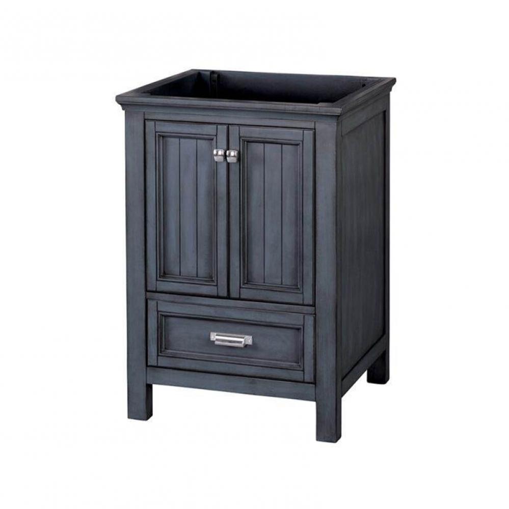 Andressa 24'' Cottage Bathroom Vanity