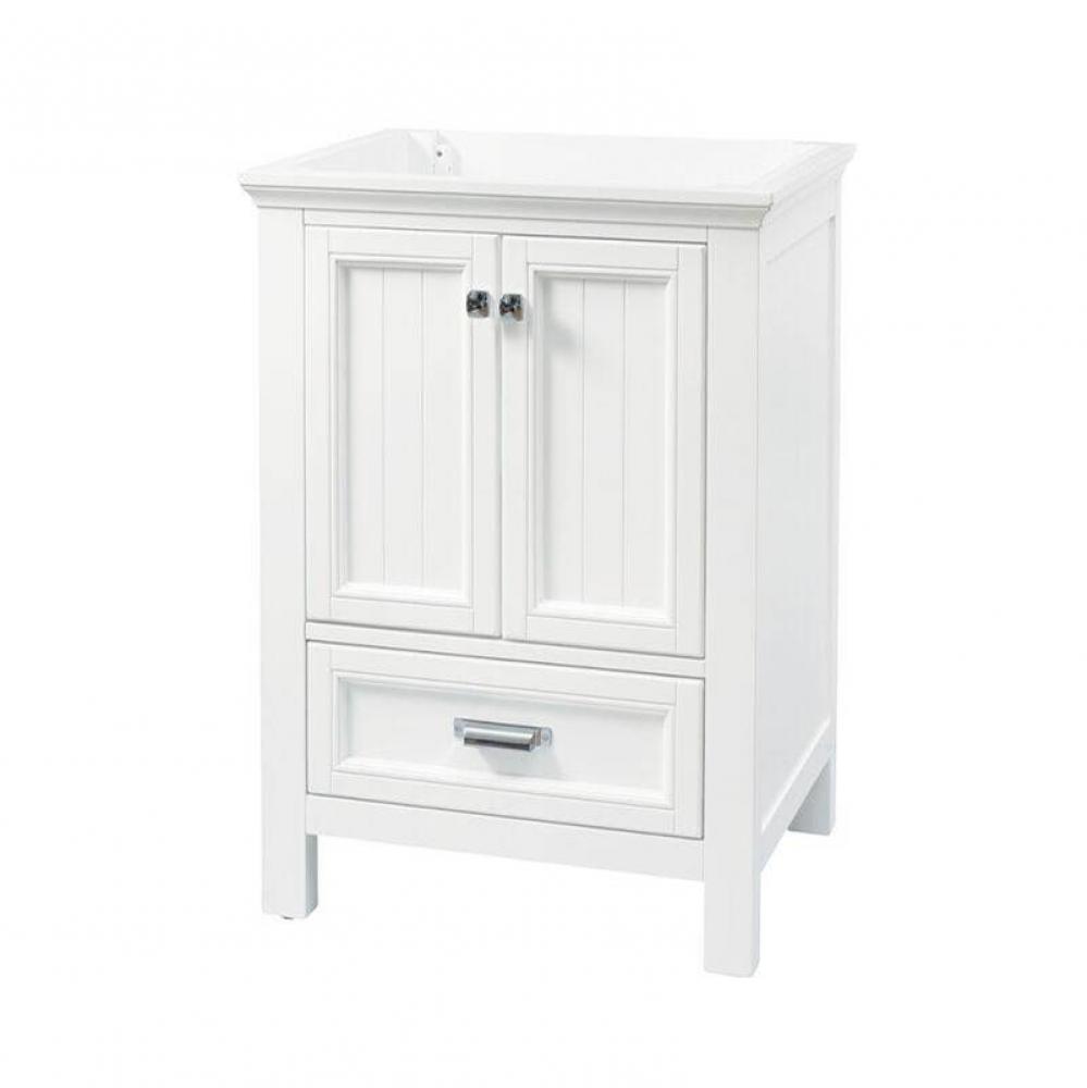 Andressa 24'' Cottage Bathroom Vanity